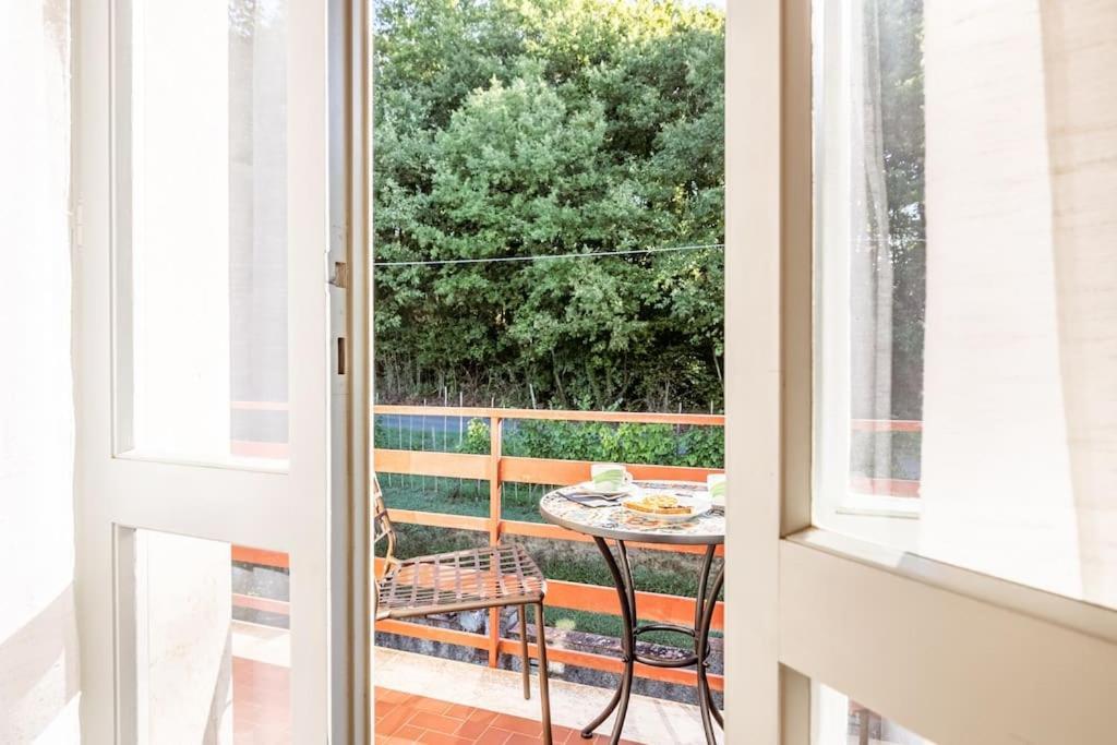 Appartamento Poggio Del Sole Лука Екстериор снимка
