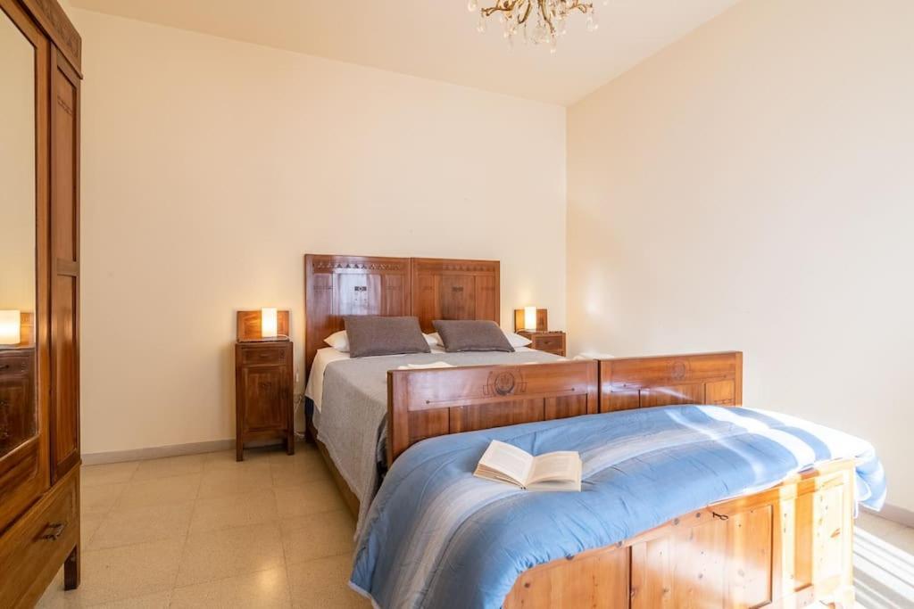Appartamento Poggio Del Sole Лука Екстериор снимка