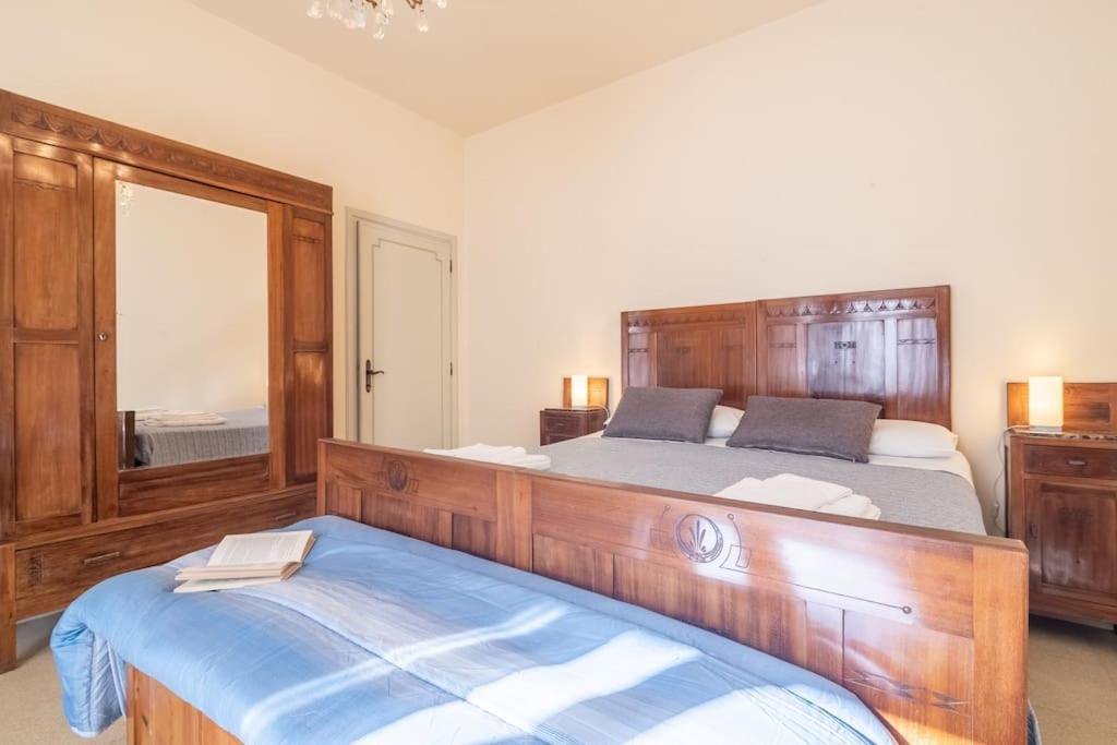 Appartamento Poggio Del Sole Лука Екстериор снимка