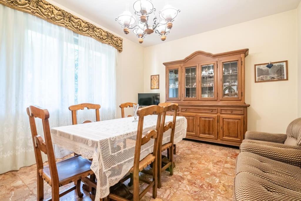 Appartamento Poggio Del Sole Лука Екстериор снимка