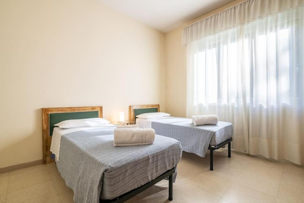 Appartamento Poggio Del Sole Лука Екстериор снимка